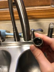 Cloudy Hot Water: Causes and The Easiest Way to Fix It - Little Upgrades