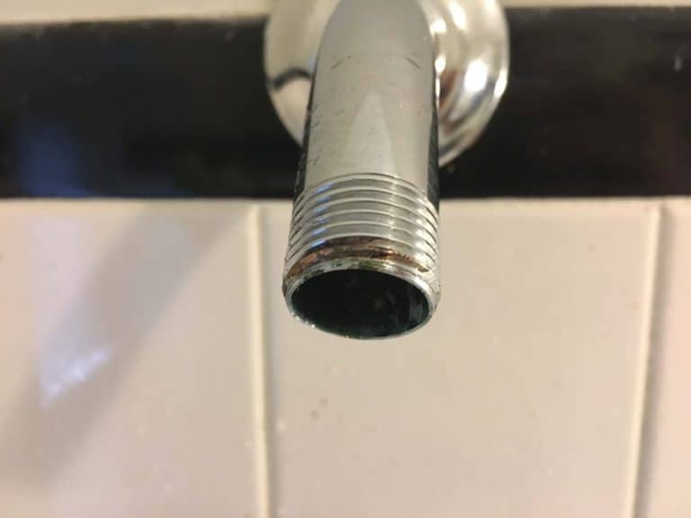 Can I Replace the Shower Head in My Apartment? Easy How To Little