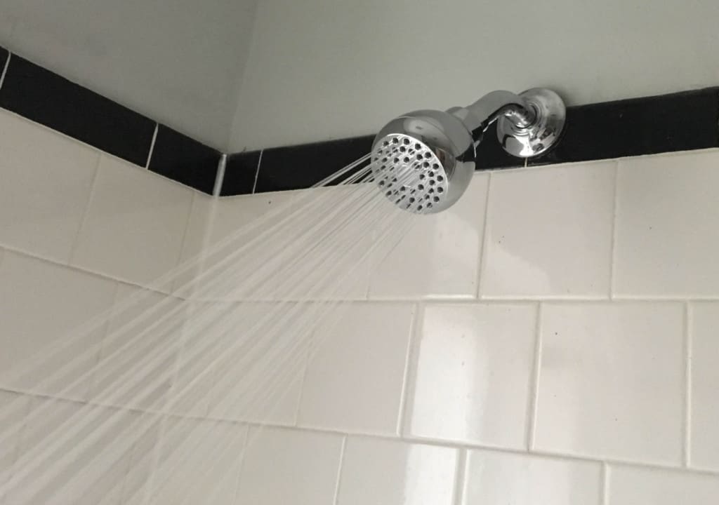 Can I Replace the Shower Head in My Apartment? Easy How To Little