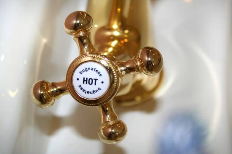 Why Is My Hot Water Cloudy? Causes and How to Fix It Little Upgrades