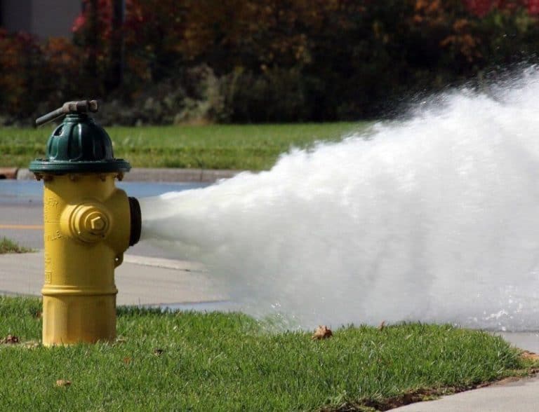 Water Not Coming Out of Shower Head Properly (Causes and Fixes