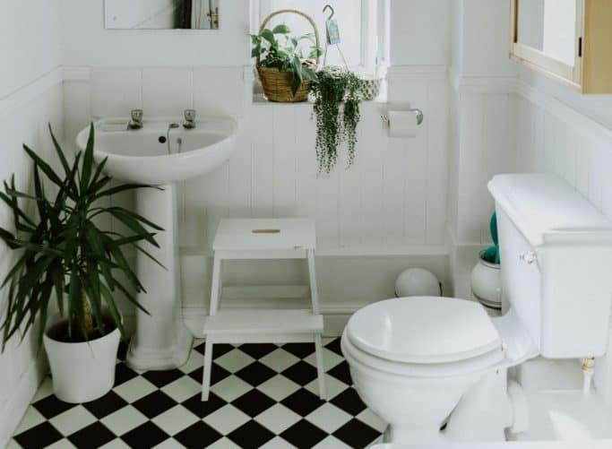 How Long Do Toilets Last And When to Replace Yours Little Upgrades