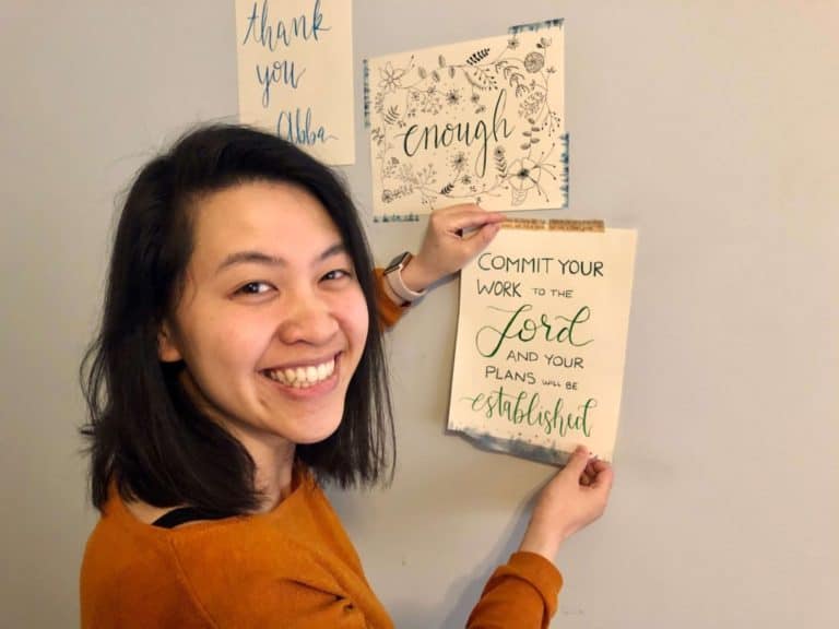 Does Washi Tape Damage Walls? Take a Look at Our Walls Little Upgrades