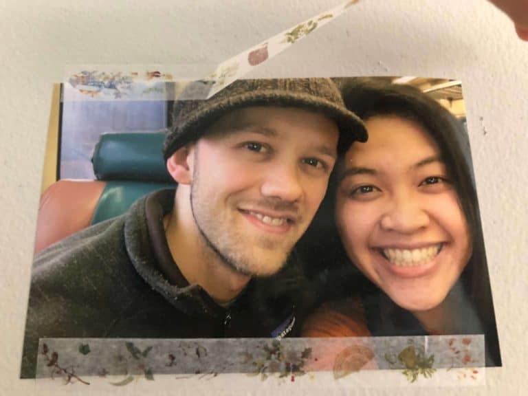 Does Washi Tape Damage Walls? Take a Look at Our Walls Little Upgrades