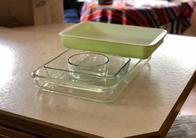 Can You Put Glass or Pyrex in the Oven? - Little Upgrades