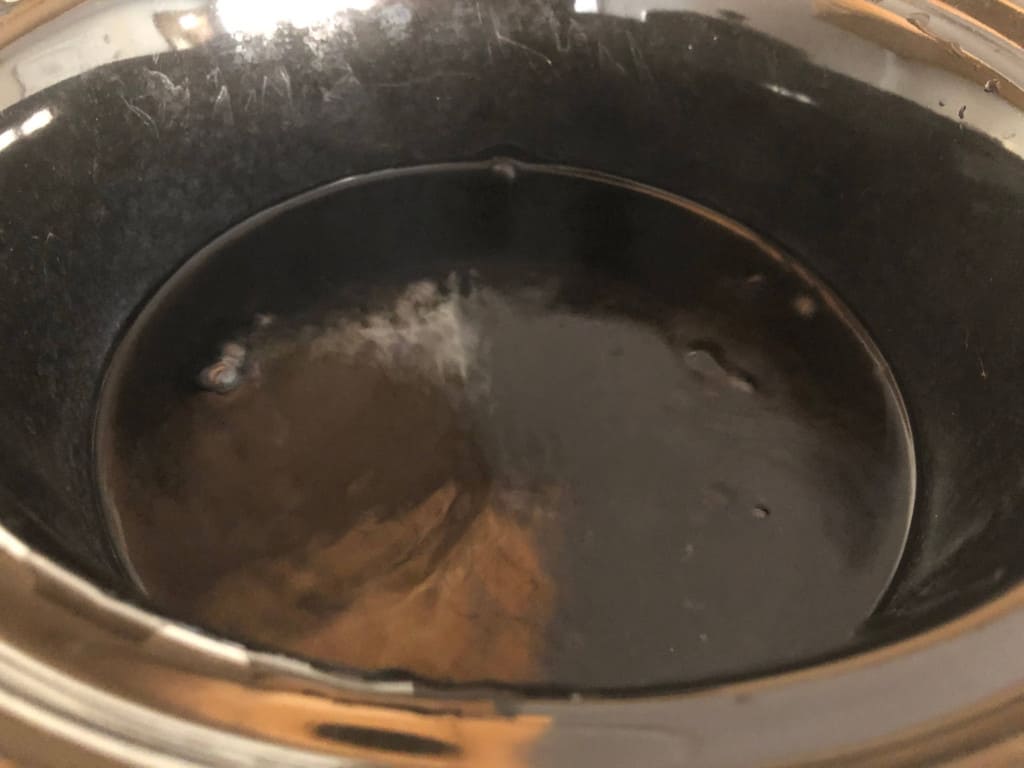 Can you boil water in a slow cooker