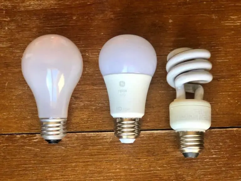 Do Light Bulbs Expire? What's Their Shelf Life? Little Upgrades
