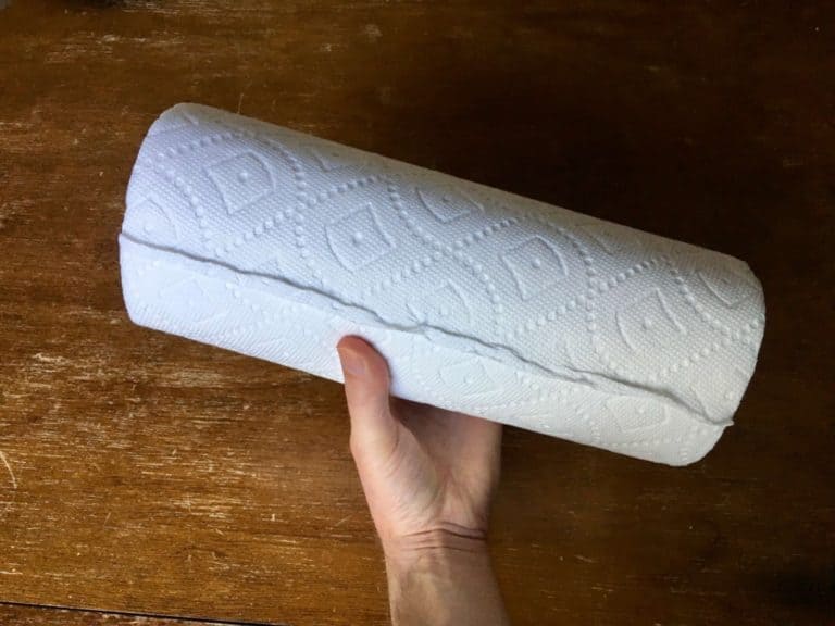 Do Paper Towels Expire? 3 Ways to Make Them Last Longer Little Upgrades