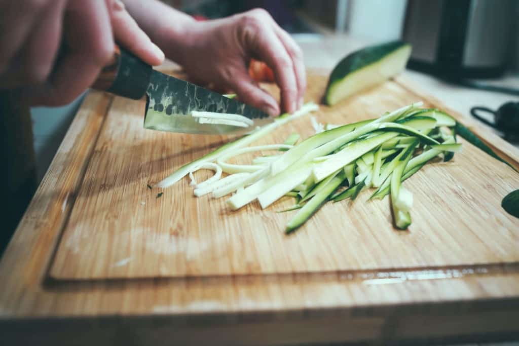 What Does Zucchini Taste Like? 6 Zucchini Questions Answered Little