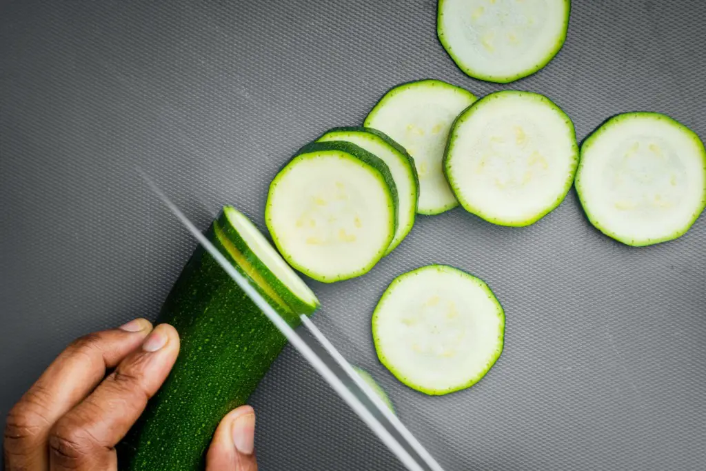 What Does Zucchini Taste Like? 6 Zucchini Questions Answered Little