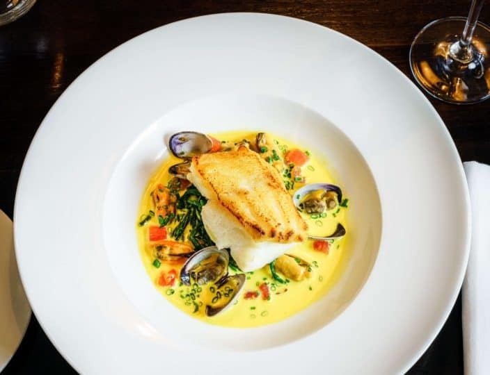 What Does Halibut Taste Like? Amazing Ocean Eats Little Upgrades