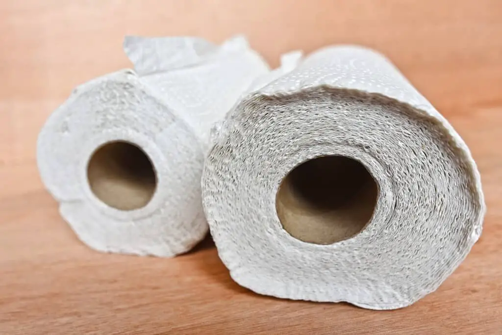 Do Paper Towels Expire

