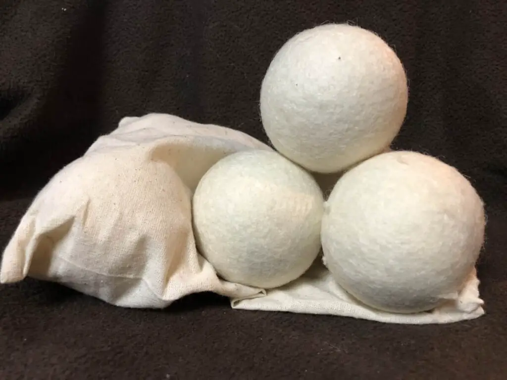 How long do wool dryer balls last