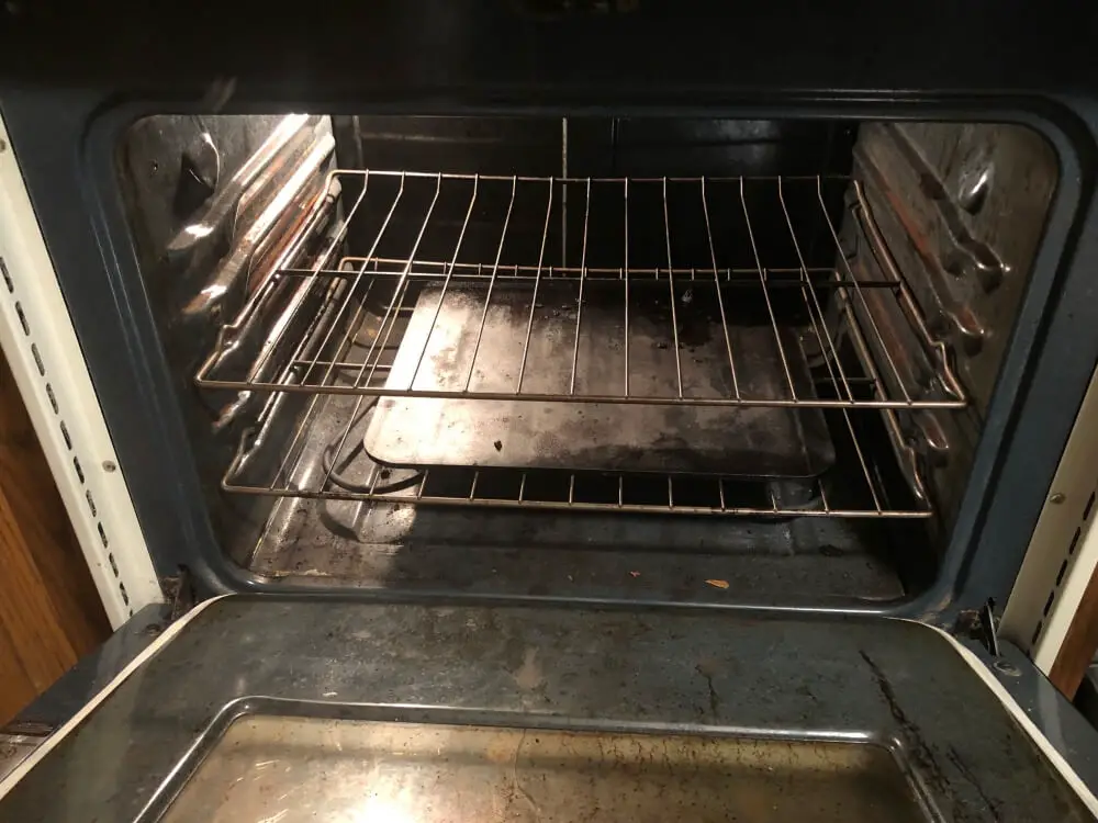 Can you put cardboard in an oven