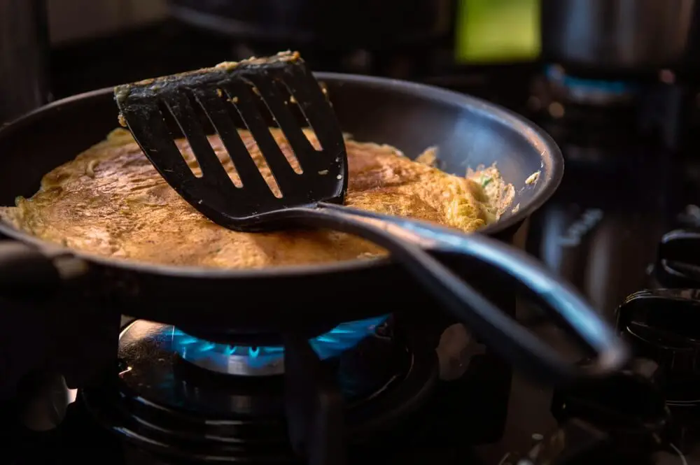 skillet vs frying pan